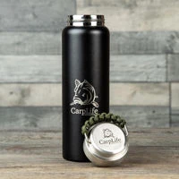 CarpLife Eclipse Camo Elite Fully Loaded Brew Kit